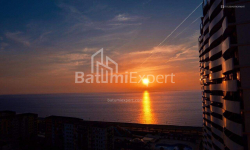 Apartment 48 m² - Yuryevskaya, Batumi, Georgia