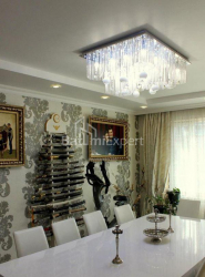Apartment 4-room 160 m² - Ilia Chavchavadze, Batumi