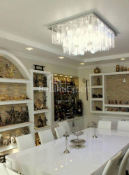 Apartment 4-room 160 m² - Ilia Chavchavadze, Batumi