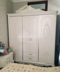 Apartment 104 m² - Giorgi Leonidze, Batumi, Georgia