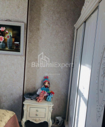 Apartment 104 m² - Giorgi Leonidze, Batumi, Georgia