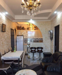 Apartment 3-room 104 m² - Giorgi Leonidze, Batumi