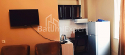 Apartment 1-room 30 m² - Angisa, Batumi