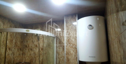 Apartment 34 m² - Mikhail Lermontov, Batumi, Georgia