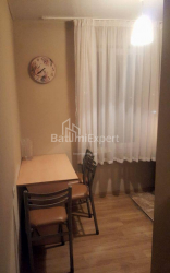 Apartment 1-room 34 m² - Mikhail Lermontov, Batumi