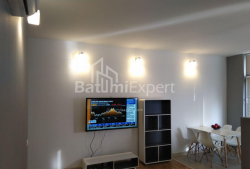 Apartment 80 m² - Alexandr Pushkin, Batumi, Georgia
