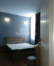 Apartment 3-room 80 m² - Alexandr Pushkin, Batumi