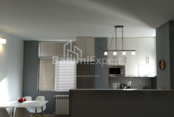 Apartment 3-room 80 m² - Alexandr Pushkin, Batumi