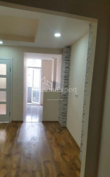 Apartment 2-room 47 m² - Iusuf Kobaladze, Batumi