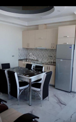 Apartment 52 m² - Niko Pirosmani, Batumi, Georgia