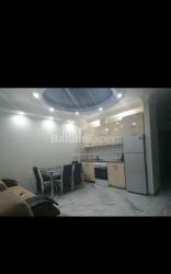 Apartment 52 m² - Niko Pirosmani, Batumi, Georgia