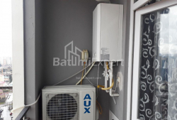 Apartment 53 m² - Vakhtang Gorgasali, Batumi, Georgia