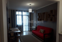 Apartment 3-room 53 m² - Vakhtang Gorgasali, Batumi