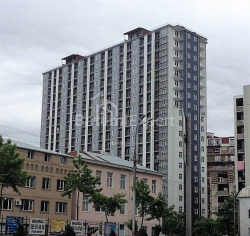 Apartment 53 m² - Vakhtang Gorgasali, Batumi, Georgia