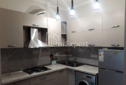 Apartment 3-room 53 m² - Vakhtang Gorgasali, Batumi