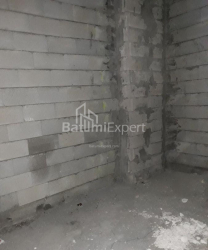Apartment 1-room 37 m² - Tbel-Abuseridze, Batumi