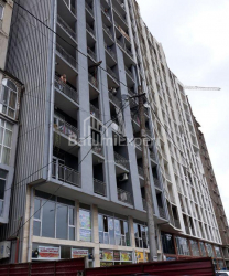 Apartment 1-room 37 m² - Tbel-Abuseridze, Batumi