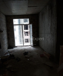 Apartment 1-room 37 m² - Tbel-Abuseridze, Batumi