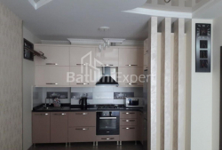 Apartment 2-room 60 m² - Yuryevskaya, Batumi