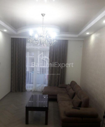 Apartment 2-room 60 m² - Yuryevskaya, Batumi
