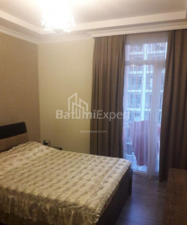 Apartment 2-room 60 m² - Yuryevskaya, Batumi