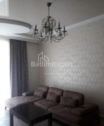 Apartment 2-room 60 m² - Yuryevskaya, Batumi