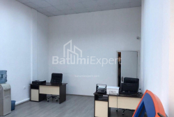 Apartment 1-room 55 m² - Yuryevskaya, Batumi