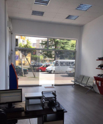 Apartment 1-room 55 m² - Yuryevskaya, Batumi