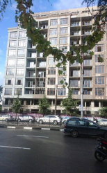 Apartment 2-room 49 m² - Ilia Chavchavadze, Batumi