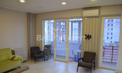 Apartment 3-room 86 m² - Yuryevskaya, Batumi