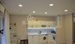 Apartment 3-room 86 m² - Yuryevskaya, Batumi