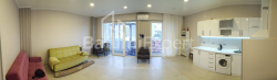 Apartment 3-room 86 m² - Yuryevskaya, Batumi