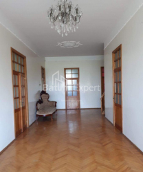 Apartment 4-room 300 m² - Yuryevskaya, Batumi