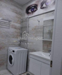 Apartment 38 m² - Niko Pirosmani, Batumi, Georgia