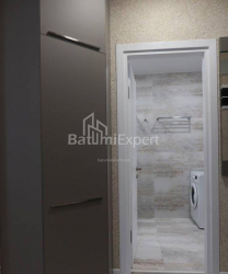 Apartment 38 m² - Niko Pirosmani, Batumi, Georgia