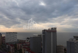 Apartment 38 m² - Niko Pirosmani, Batumi, Georgia