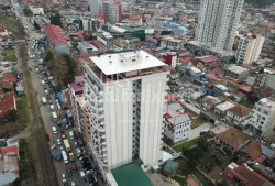 Apartment 2-room 76 m² - Akaki Tsereteli, Batumi