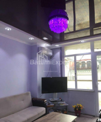 Apartment 2-room 76 m² - Akaki Tsereteli, Batumi
