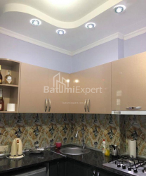 Apartment 76 m² - Akaki Tsereteli, Batumi, Georgia