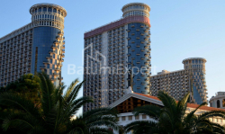 Apartment 2-room 44 m² - Sherif Khimshiashvili, Batumi
