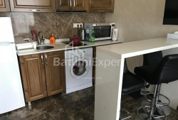 Apartment 44 m² - Sherif Khimshiashvili, Batumi, Georgia