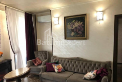 Apartment 44 m² - Sherif Khimshiashvili, Batumi, Georgia
