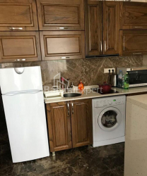 Apartment 44 m² - Sherif Khimshiashvili, Batumi, Georgia