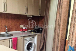 Apartment 2-room 37 m² - Yuryevskaya, Batumi