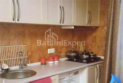 Apartment 2-room 37 m² - Yuryevskaya, Batumi