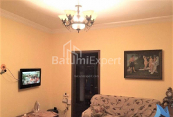 Apartment 2-room 37 m² - Yuryevskaya, Batumi
