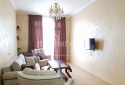 Apartment 45 m² - Ilia Chavchavadze, Batumi, Georgia