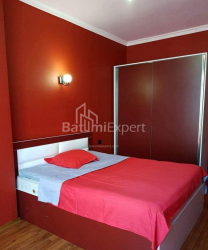 Apartment 2-room 45 m² - Ilia Chavchavadze, Batumi