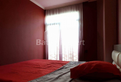 Apartment 2-room 45 m² - Ilia Chavchavadze, Batumi