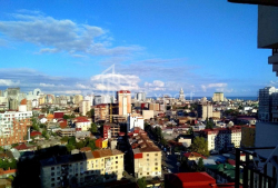 Apartment 3-room 80 m² - Alexandr Pushkin, Batumi